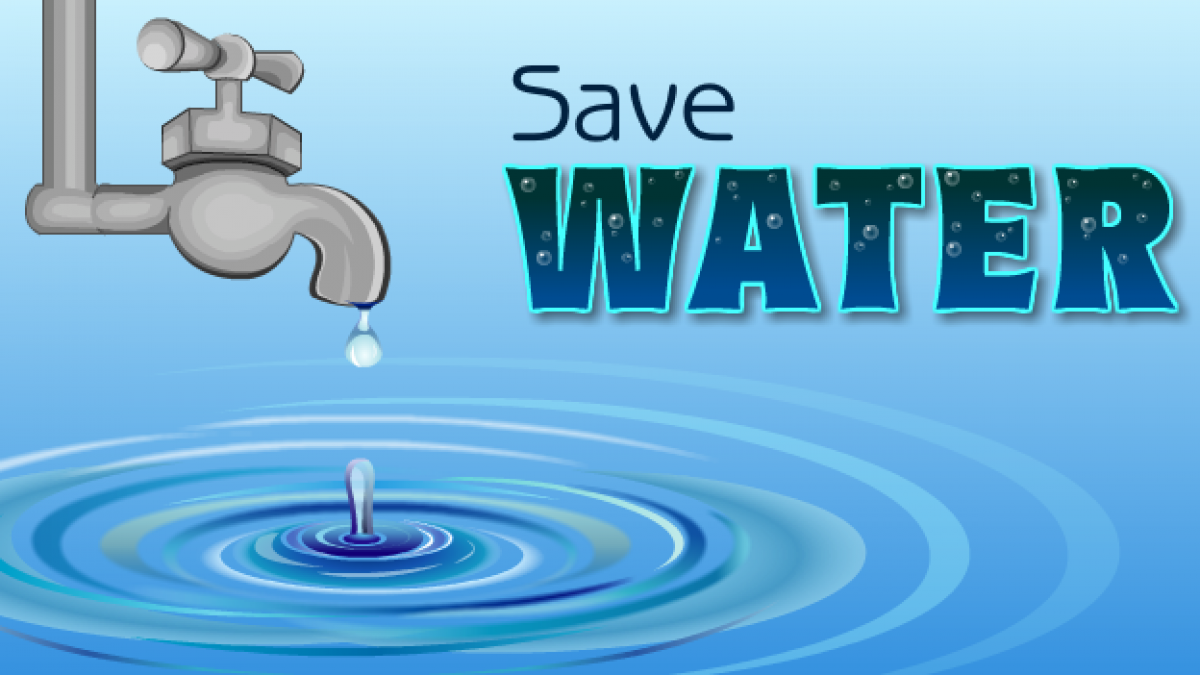 Save Water – TurtleDiary.com