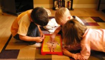 5 Fun Educational Games to Play Instead of Watching TV