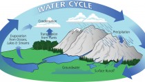 Interactive Games to Teach The Water Cycle