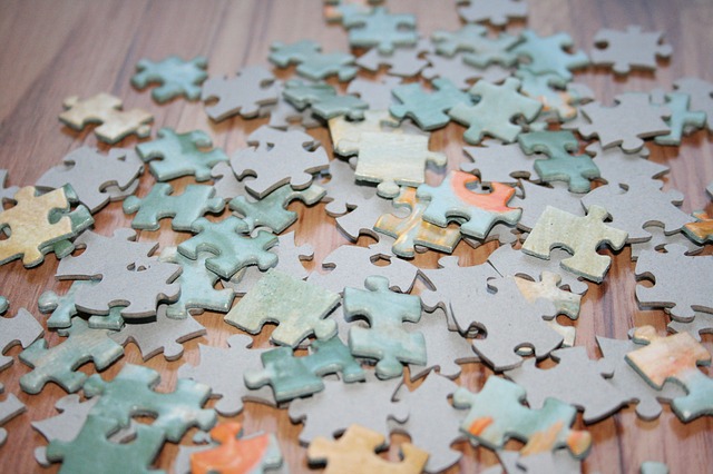 Puzzle deals pieces online