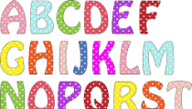 How to Teach Kids Upper and Lowercase Letters