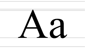 Uppercase Vs. Lowercase: Which to teach first?