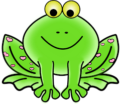 Hop on Interactive Games to Learn the Frog Life Cycle