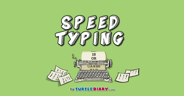 speed-typing