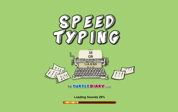 4 Best Race Car Typing Games - Educators Technology