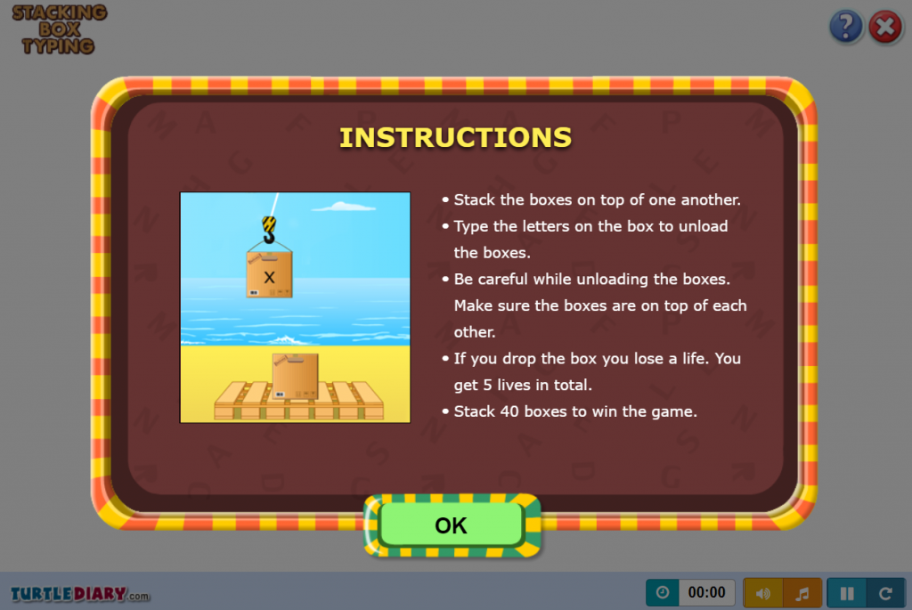 Top 5 Free Online Typing Games for Students to For Kids to Improve Their  Typing Skills