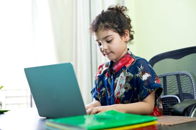 What is the Best Online Typing Lessons for Kids?