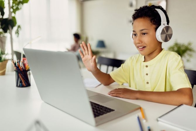 Free Online Educational Games for Kids