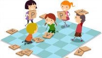 Fun Word Games For Kids This Summer