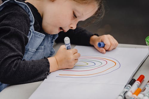 Make Counting Fun From Day One With Kindergarten Math Games