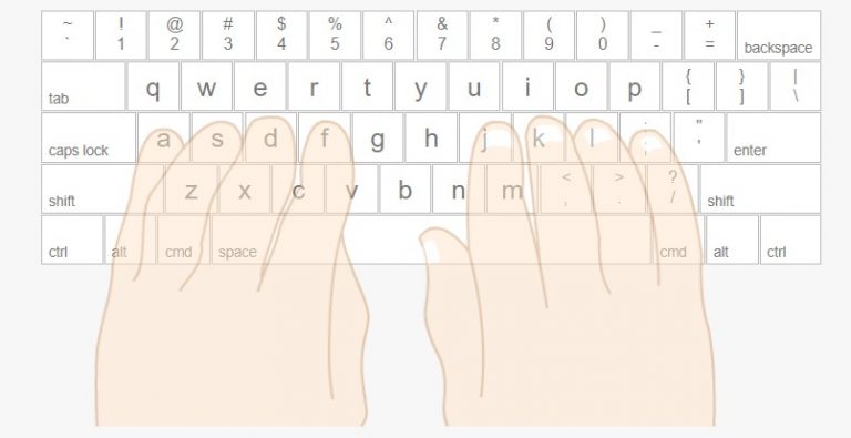 Fun Ways to Improve Typing Speed With Typing Race Games – TurtleDiary.com