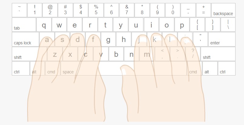 Play Car Game so you can increase your typing Speed #shorts #games