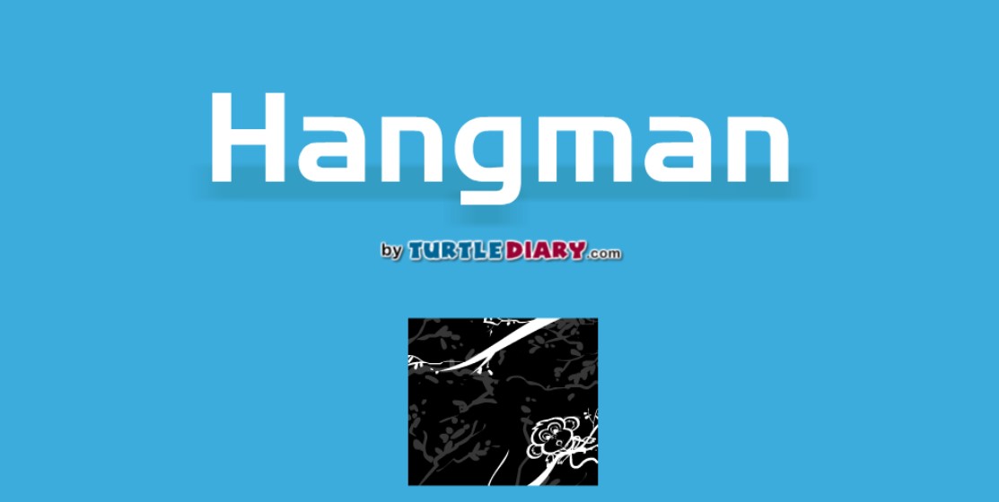 hangman-turtlediary