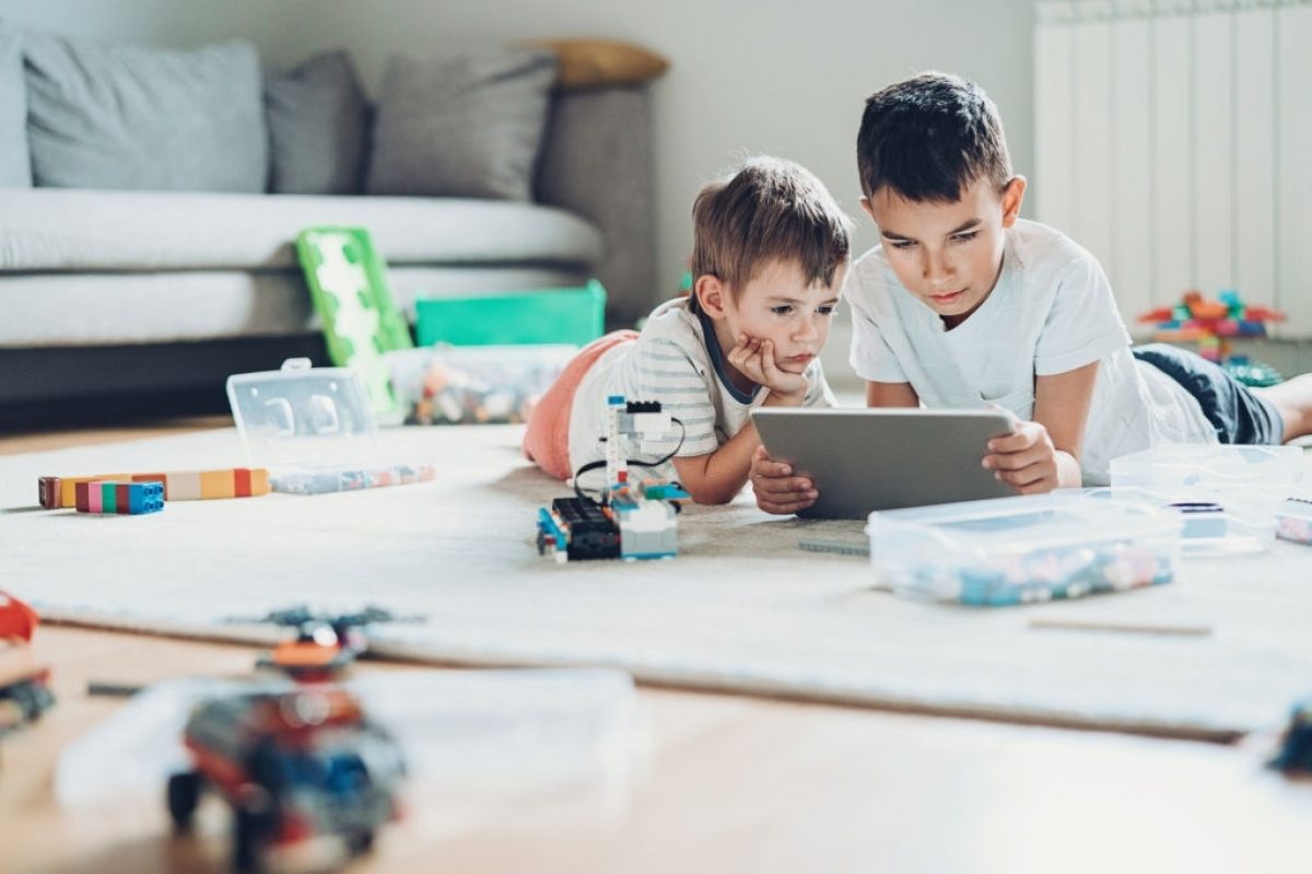 Importance of Online Games for Kindergarten Kids – TurtleDiary.com